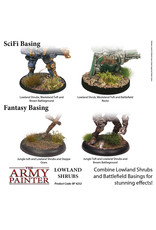 Army Painter Lowland Shrubs