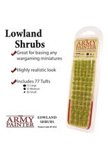Army Painter Lowland Shrubs