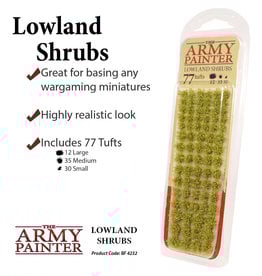 Army Painter Lowland Shrubs