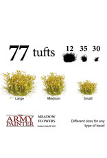 Army Painter Battlefields Meadow Flowers