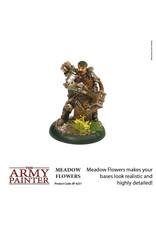 Army Painter Battlefields Meadow Flowers