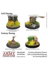 Army Painter Battlefields Meadow Flowers