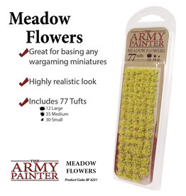 Army Painter Battlefields Meadow Flowers