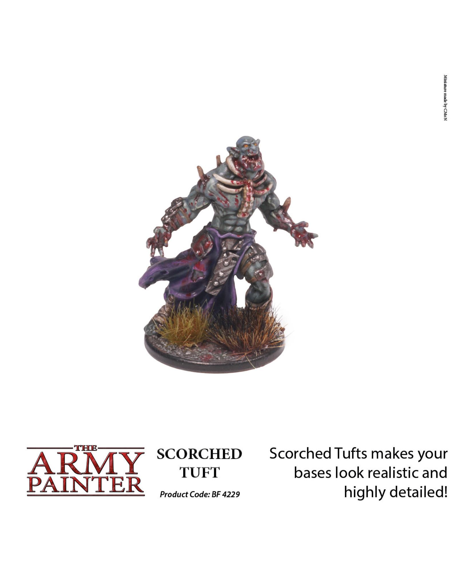 Army Painter Scorched Tuft