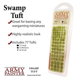 Army Painter Swamp Tuft