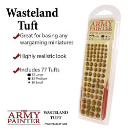 Army Painter Battlefields Wasteland Tuft