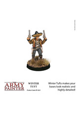 Army Painter Battlefields Winter Tuft
