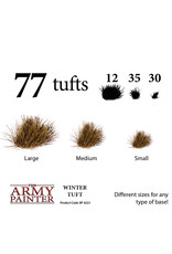 Army Painter Battlefields Winter Tuft