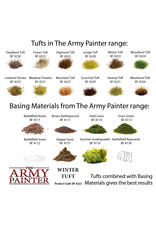 Army Painter Battlefields Winter Tuft