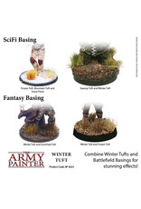Army Painter Battlefields Winter Tuft