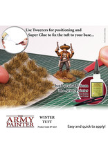 Army Painter Battlefields Winter Tuft
