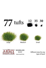Army Painter Battlefields Woodland Tuft