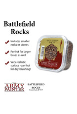 Army Painter Battlefield Rocks