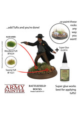 Army Painter Battlefield Rocks
