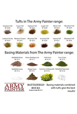 Army Painter Battlefield Rocks