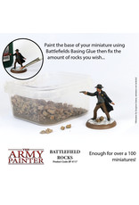 Army Painter Battlefield Rocks