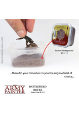 Army Painter Battlefield Rocks
