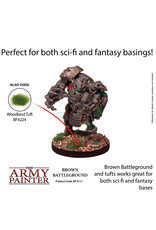 Army Painter Brown Battleground