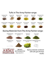 Army Painter Brown Battleground