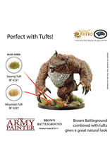 Army Painter Brown Battleground