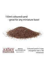 Army Painter Brown Battleground