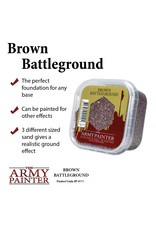 Army Painter Brown Battleground