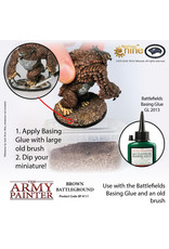 Army Painter Brown Battleground