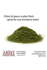 Army Painter Battlefield Grass Green
