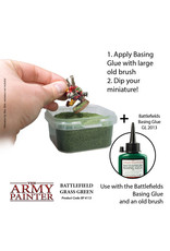 Army Painter Battlefield Grass Green