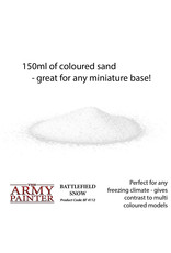 Army Painter Basing Material Snow Scatter