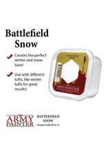 Army Painter Battlefields Battlefield Snow