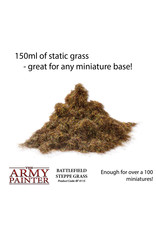 Army Painter Battlefields Battlefield Steppe Grass