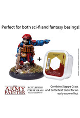 Army Painter Basing Material Steppe Grass