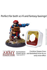 Army Painter Battlefields Battlefield Steppe Grass