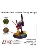 Army Painter Battlefields Summer Undergrowth