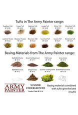 Army Painter Battlefields Summer Undergrowth