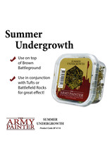 Army Painter Battlefields Summer Undergrowth