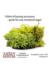 Army Painter Battlefields Summer Undergrowth