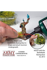 Army Painter Battlefields Summer Undergrowth