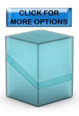 Ultimate Guard Ultimate Guard Boulder Deck Box
