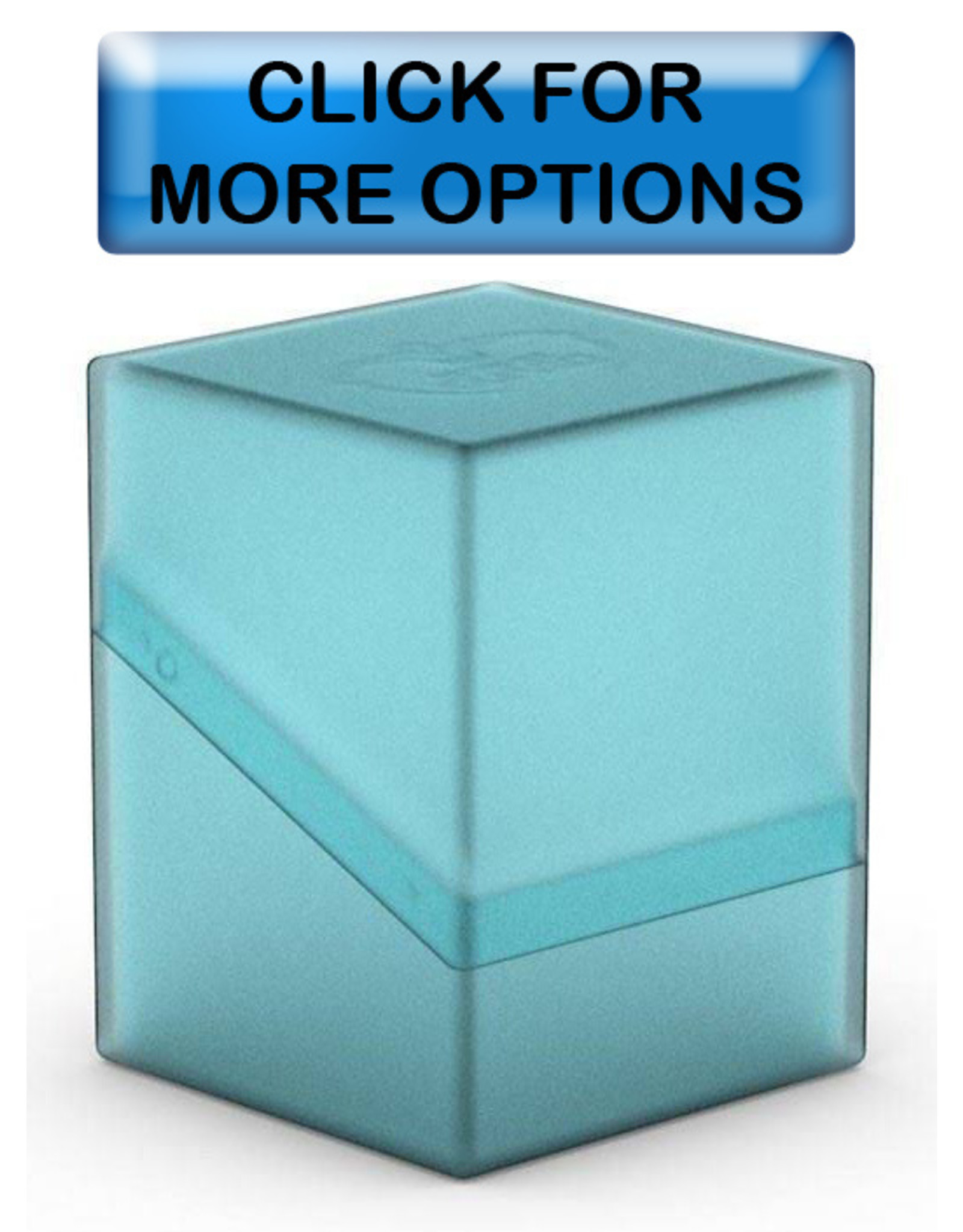 Ultimate Guard Ultimate Guard Boulder Deck Box