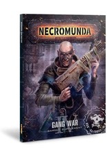 Warhammer 40k Necromunda Gang War 4