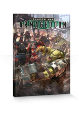 Shadow War Armageddon Rulebook