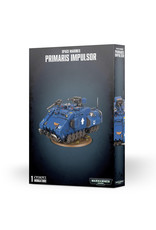 Warhammer 40k Space Marines Primaris Impulsor