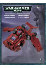 Warhammer 40k Stormraven Gunship