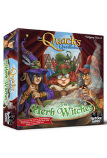Quacks of Quedlinburg Herb Witches