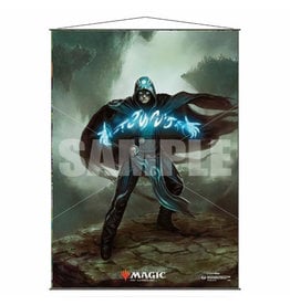 Ultra Pro UP Wall Scroll Jace the Mind Sculptor