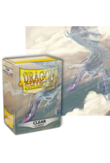 Dragon Shields Dragon Shield Classic 100 Clear