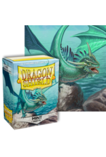Dragon Shield Dragon Shield Matte 100 Mint