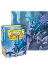 Dragon Shield Dragon Shield Matte 100 Petrol